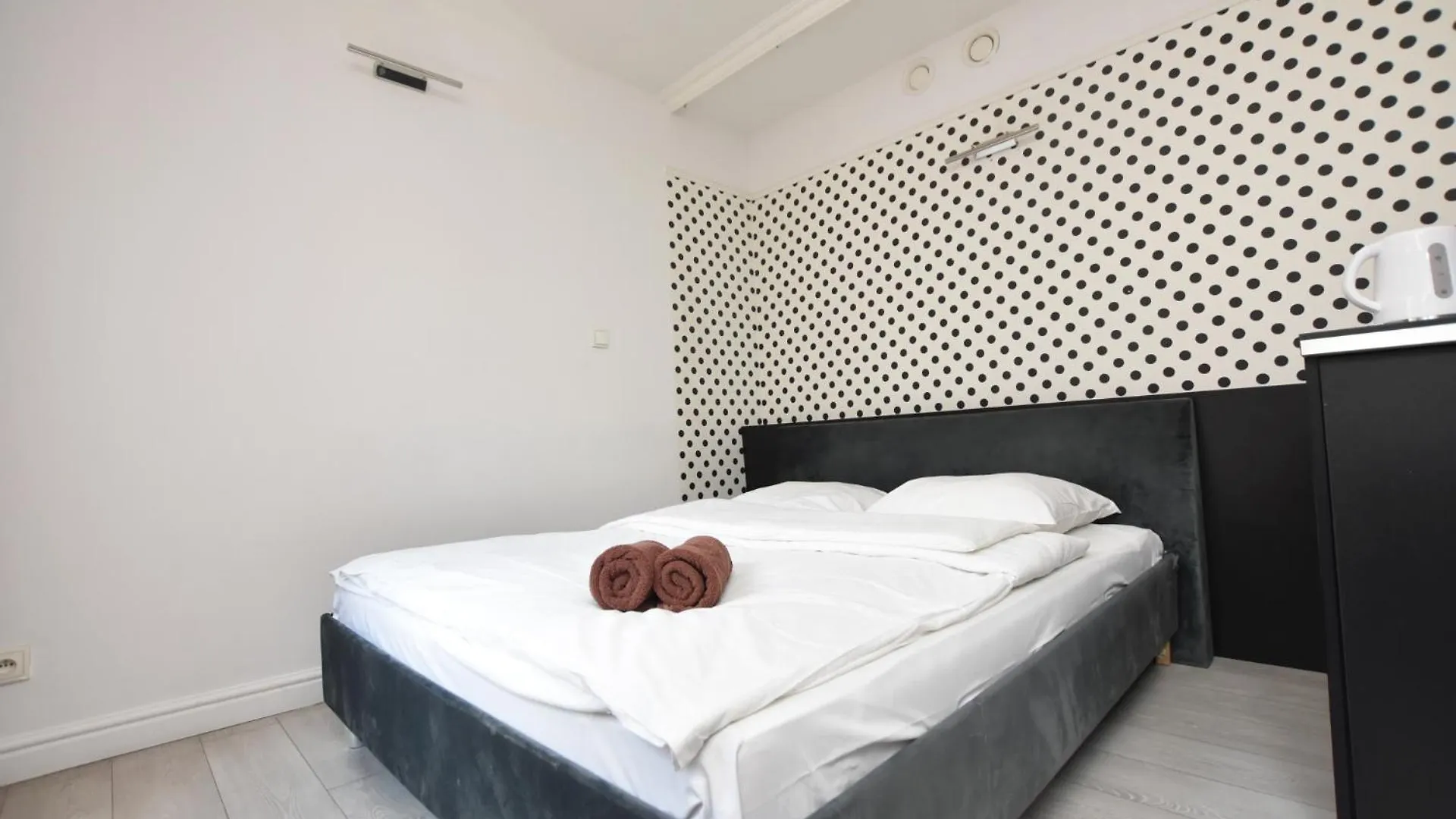 The Goat Apartments Wroclaw Rynek Polska