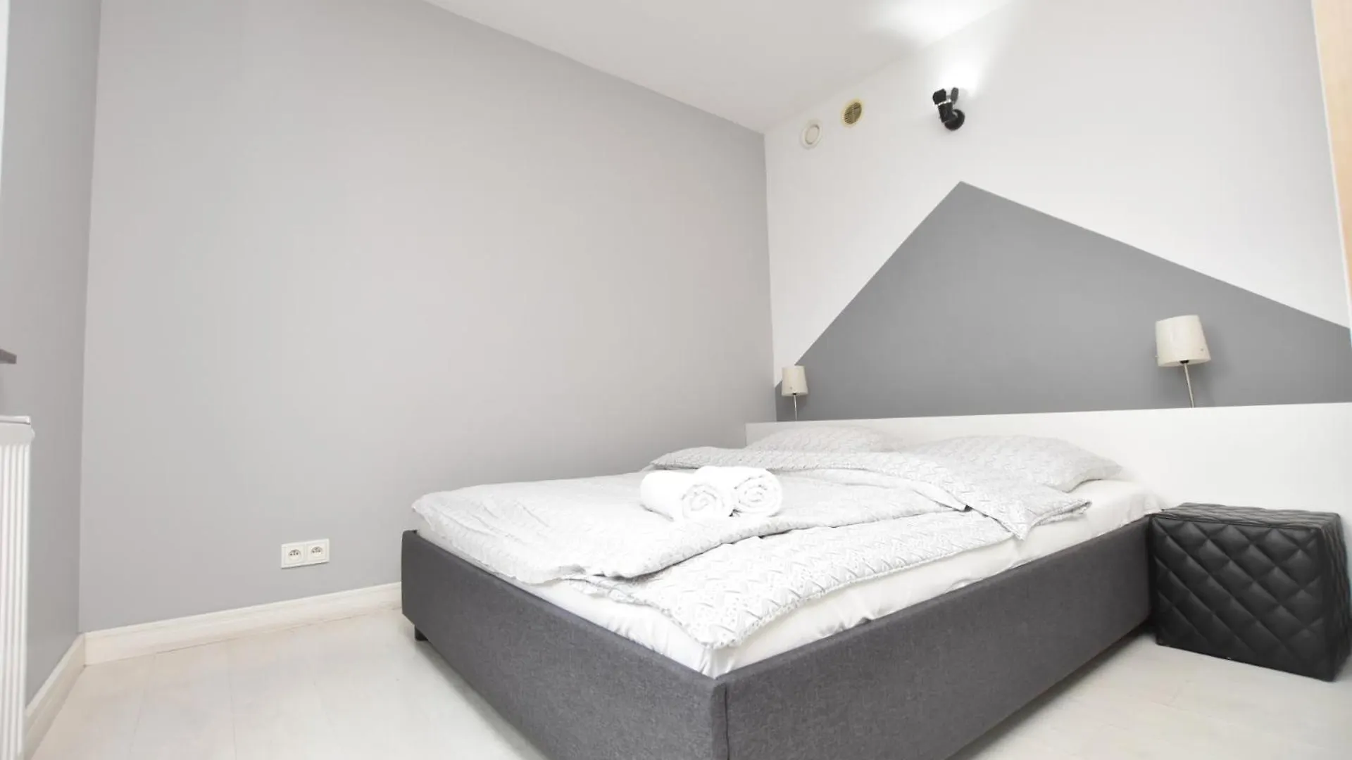 The Goat Apartments Wroclaw Rynek