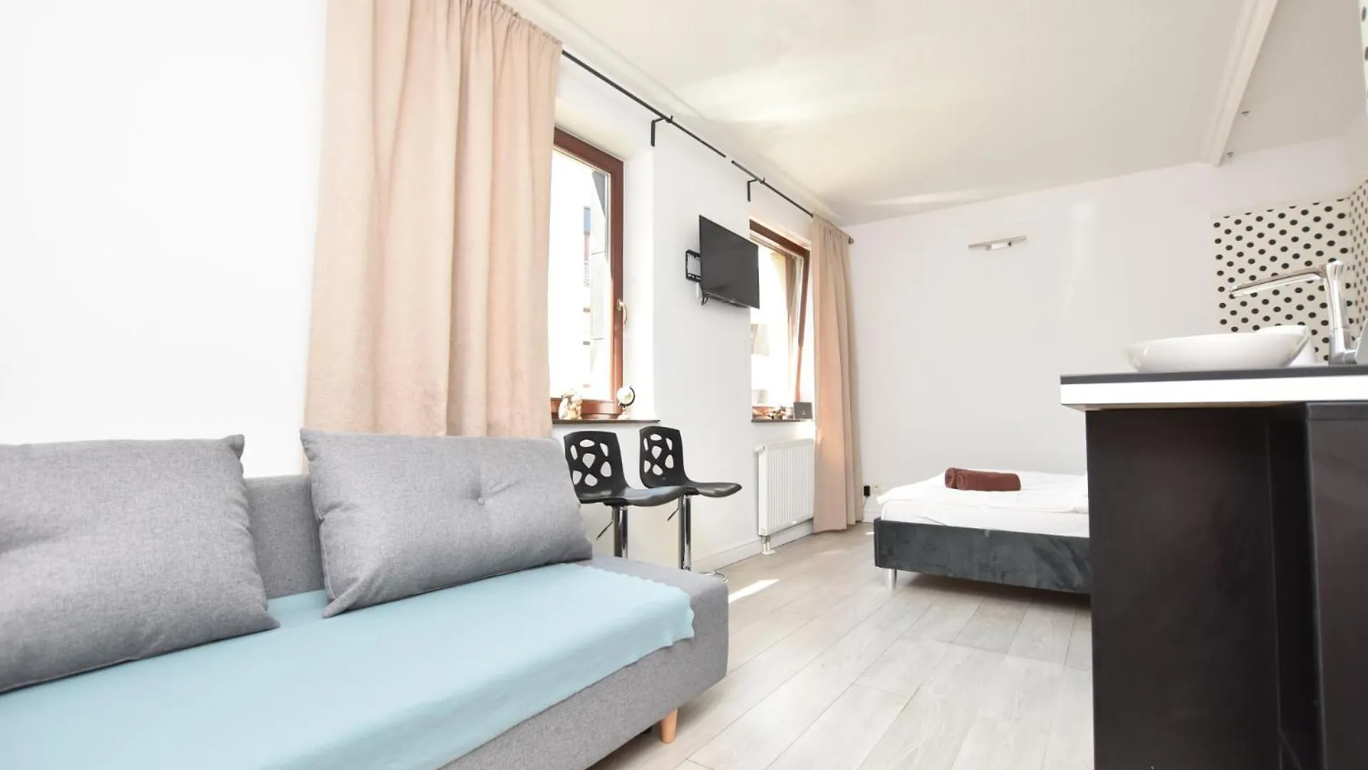 The Goat Apartments Wroclaw Rynek 0*,  Polska