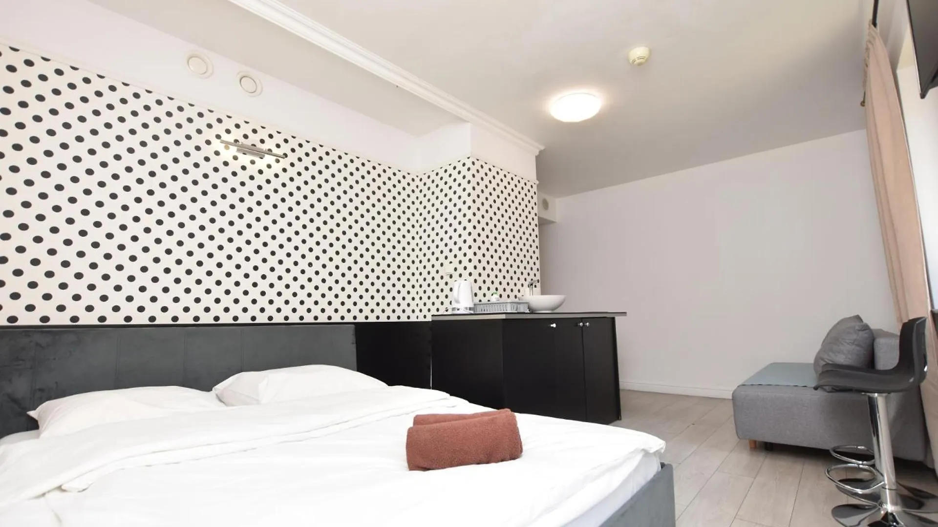 The Goat Apartments Wroclaw Rynek 0*,
