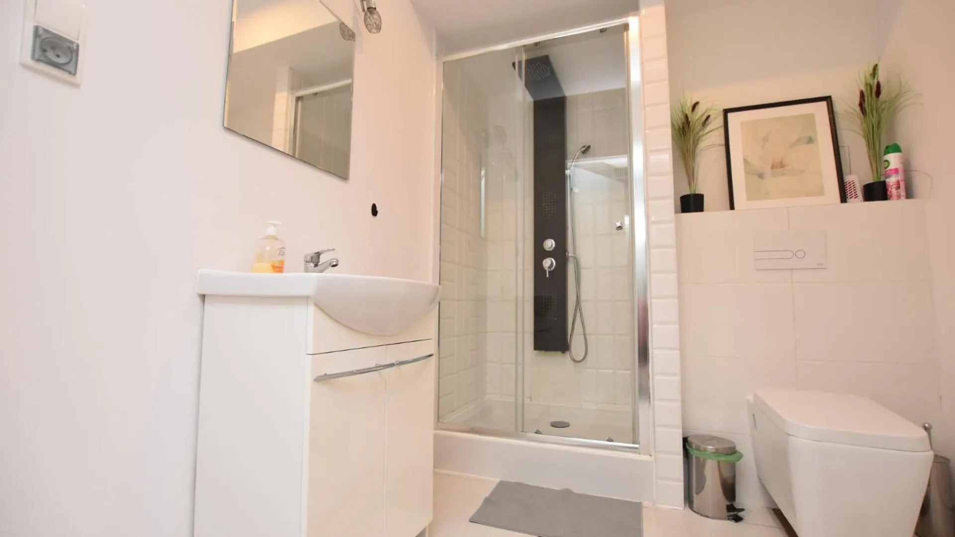 The Goat Apartments Wroclaw Rynek