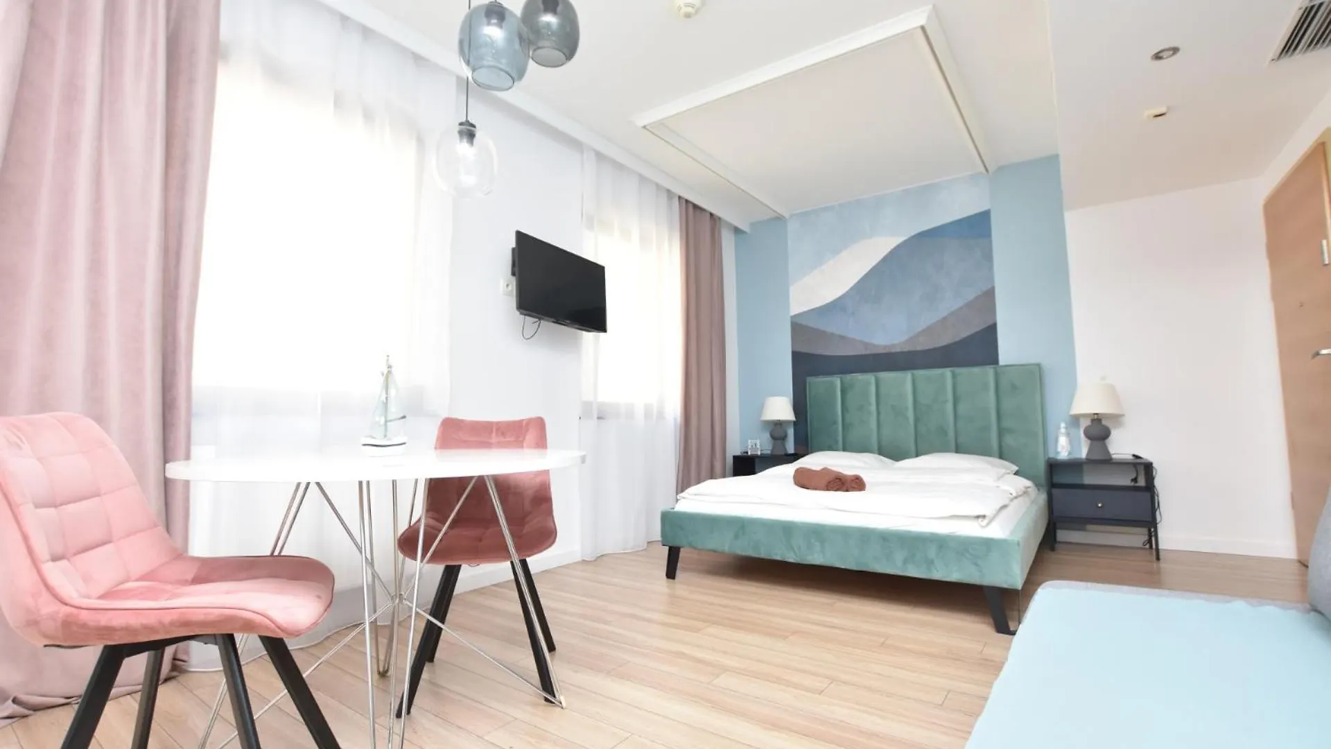 The Goat Apartments Wroclaw Rynek